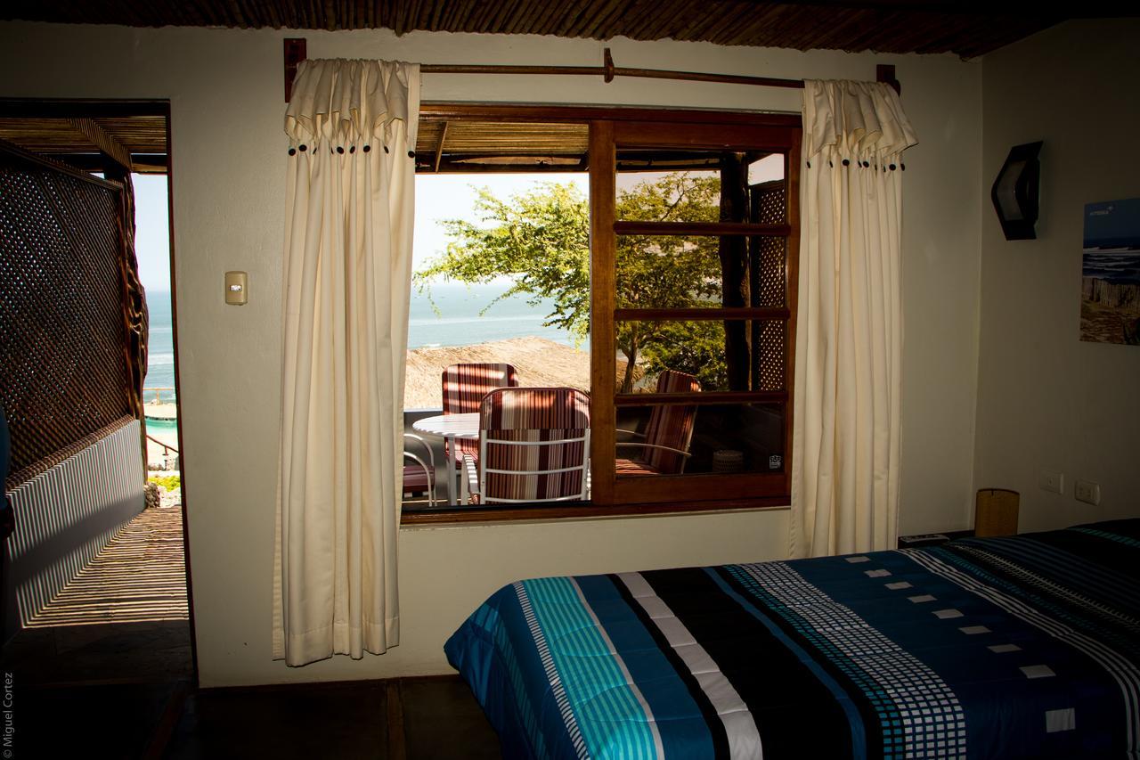 El Faro Adventure Resort Pacasmayo Exterior photo