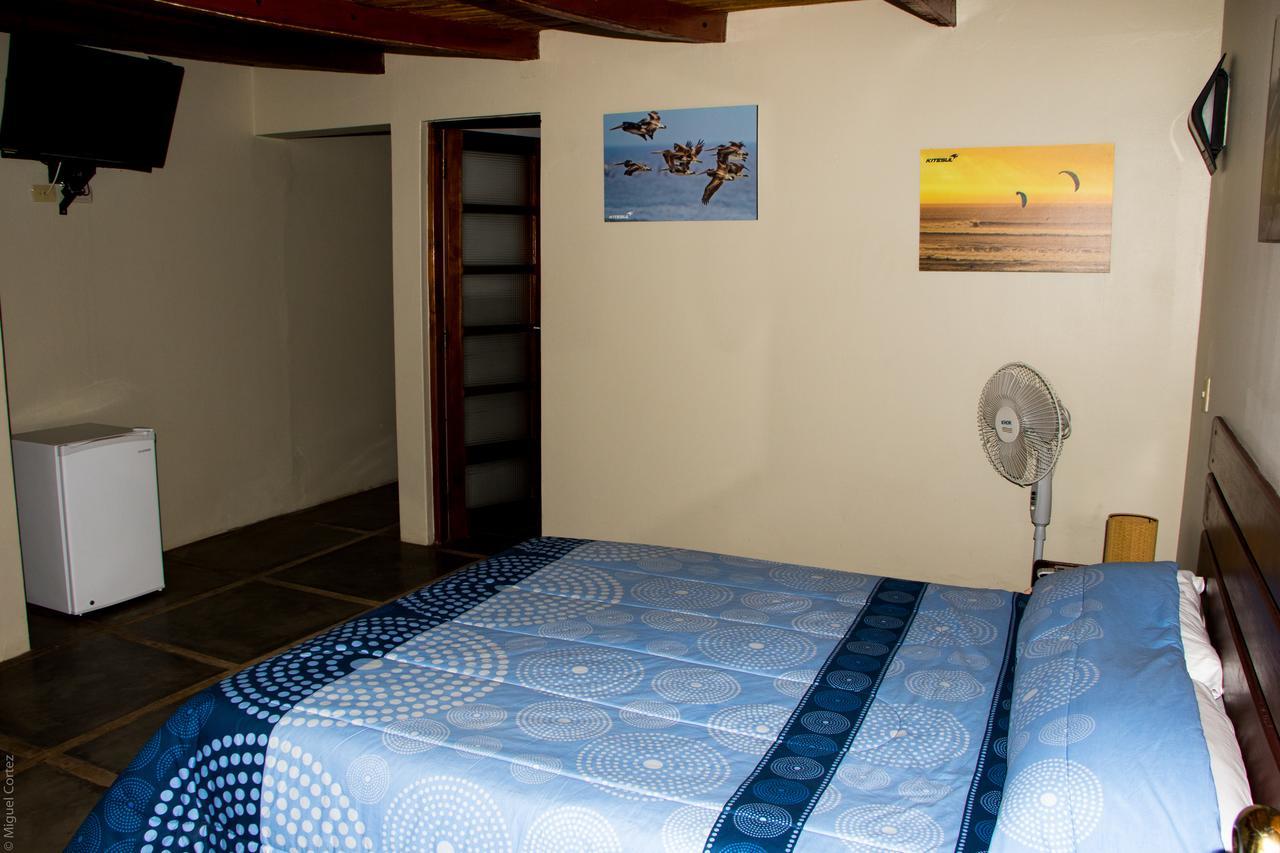 El Faro Adventure Resort Pacasmayo Exterior photo