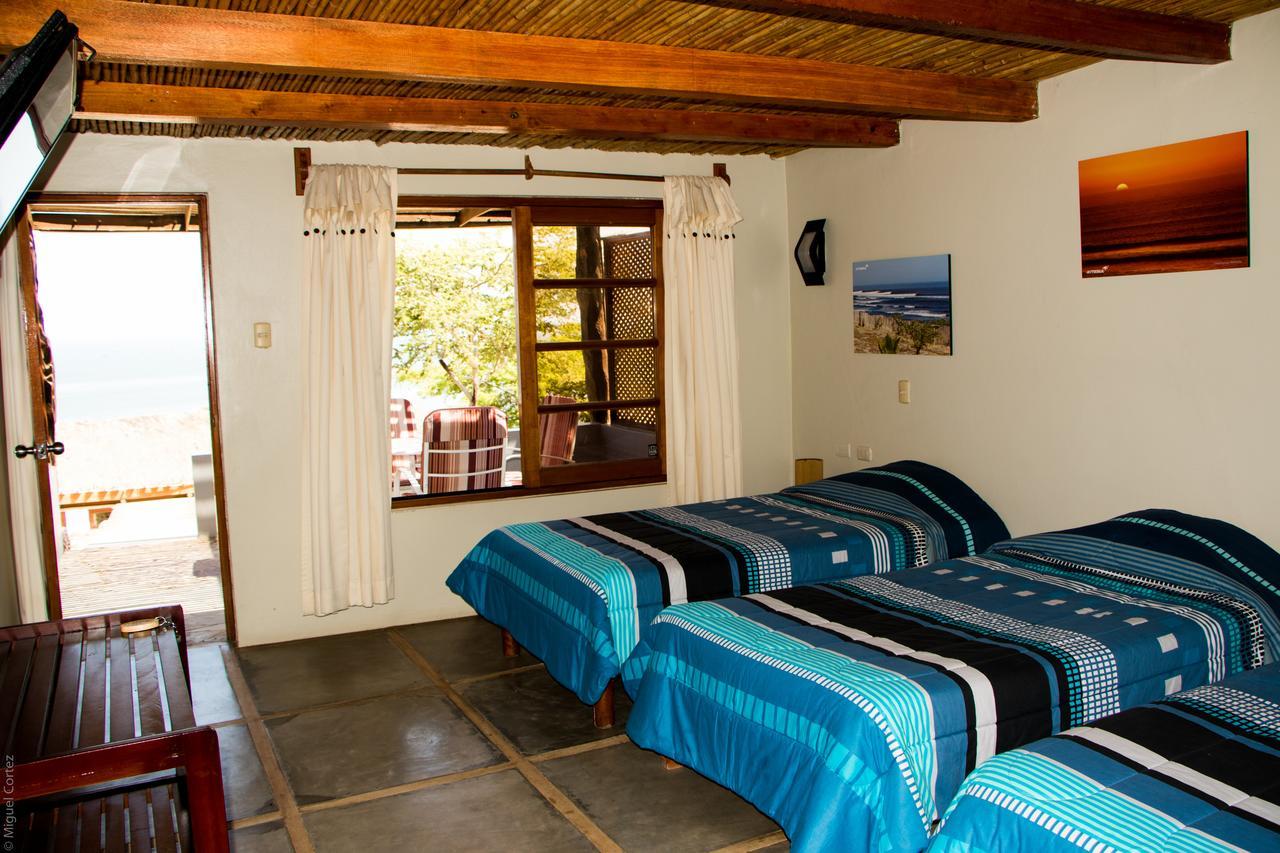 El Faro Adventure Resort Pacasmayo Exterior photo