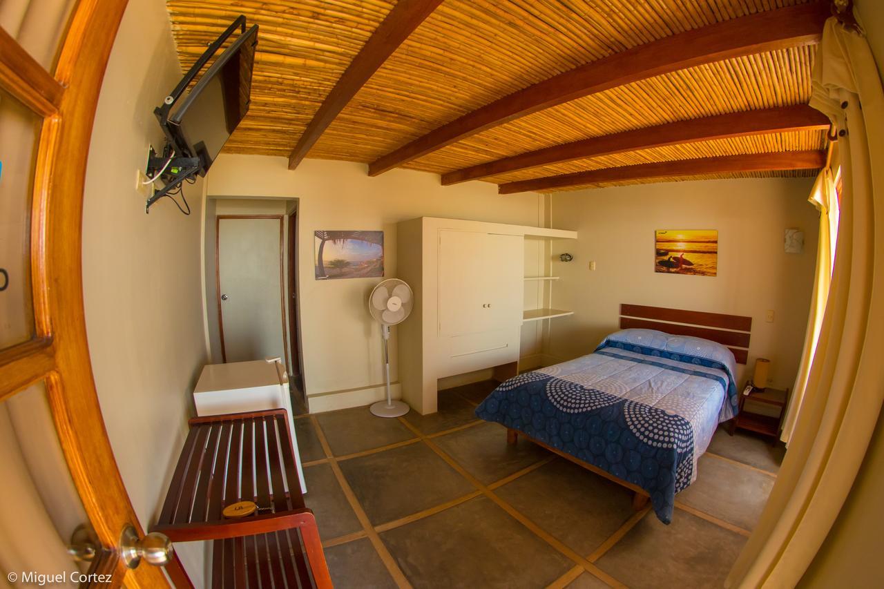 El Faro Adventure Resort Pacasmayo Exterior photo