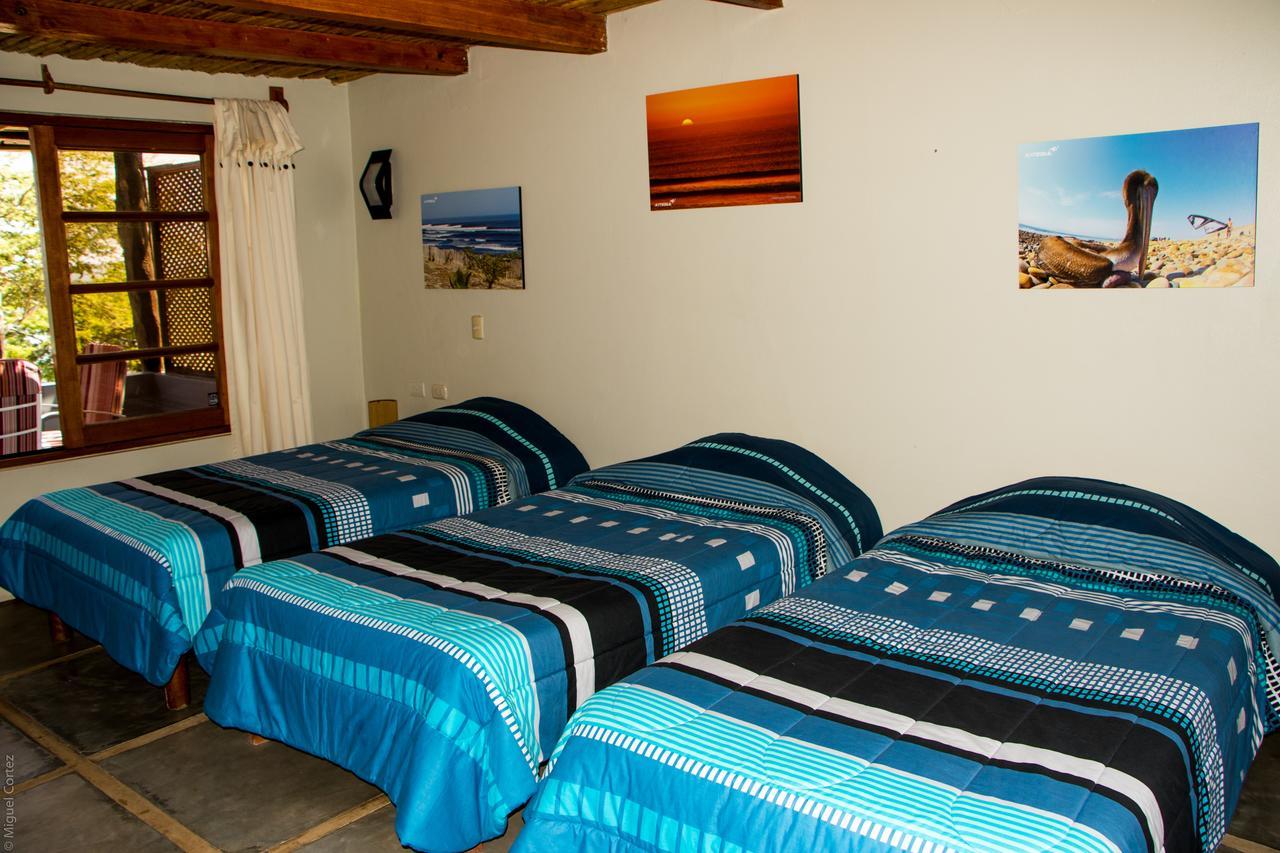El Faro Adventure Resort Pacasmayo Exterior photo